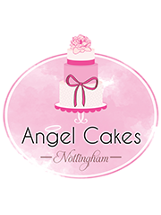 Angel Cakes Nottingham - Cup Cakes Hucknall - Mini Cakes Hucknall - Novelty Cakes Hucknall - Wedding Cakes Hucknall - Birthday Cakes Hucknal